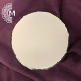 BLANK Slate Coasters - Sublimation Friendly