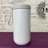 Blank 4 in 1 Can Coolers - Sublimation Friendly