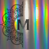 CLEARANCE - Styletech Chrome Adhesive Vinyl