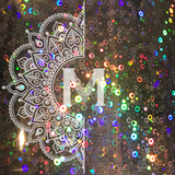 Styletech  Holographic Adhesive Vinyl