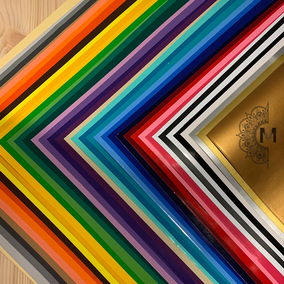 Oracal Permanent Adhesive Vinyl Cricut Setting Discounted Clearance