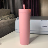 Double Walled Acrylic Tumblers - 16oz