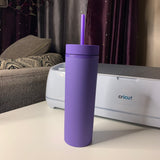 Double Walled Acrylic Tumblers - 16oz
