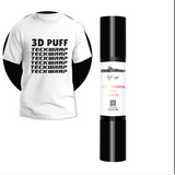 TeckWrap Puff HTV