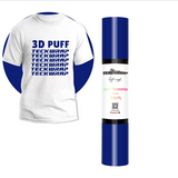 TeckWrap Puff HTV
