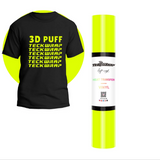 TeckWrap Puff HTV