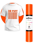 TeckWrap Puff HTV
