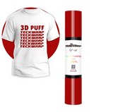 TeckWrap Puff HTV