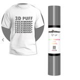 TeckWrap Puff HTV