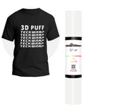 TeckWrap Puff HTV