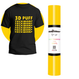 TeckWrap Puff HTV