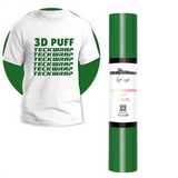 TeckWrap Puff HTV