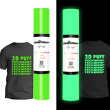 TeckWrap Puff HTV