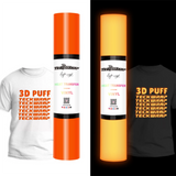 TeckWrap Puff HTV