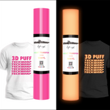 TeckWrap Puff HTV