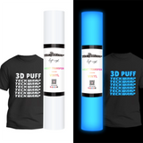 TeckWrap Puff HTV