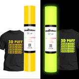TeckWrap Puff HTV