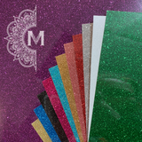 Siser® Glitter HTV