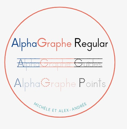 Police AlphaGraphe Font – The Vinyl Menagerie