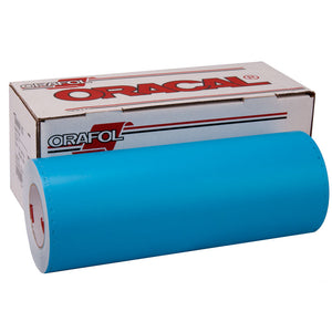 Oramask 813 Stencil Film (blue)