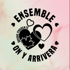 Ensemble, on y arrivera - ALL proceeds to HelpAge Canada