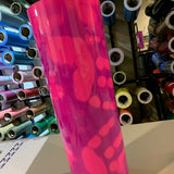 Styletech Color-Changing Adhesive Vinyl