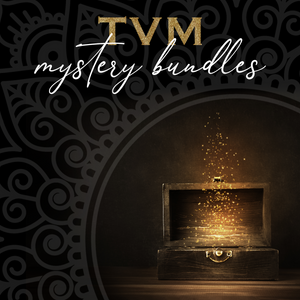 TVM Mystery Bundle (Please read the description)