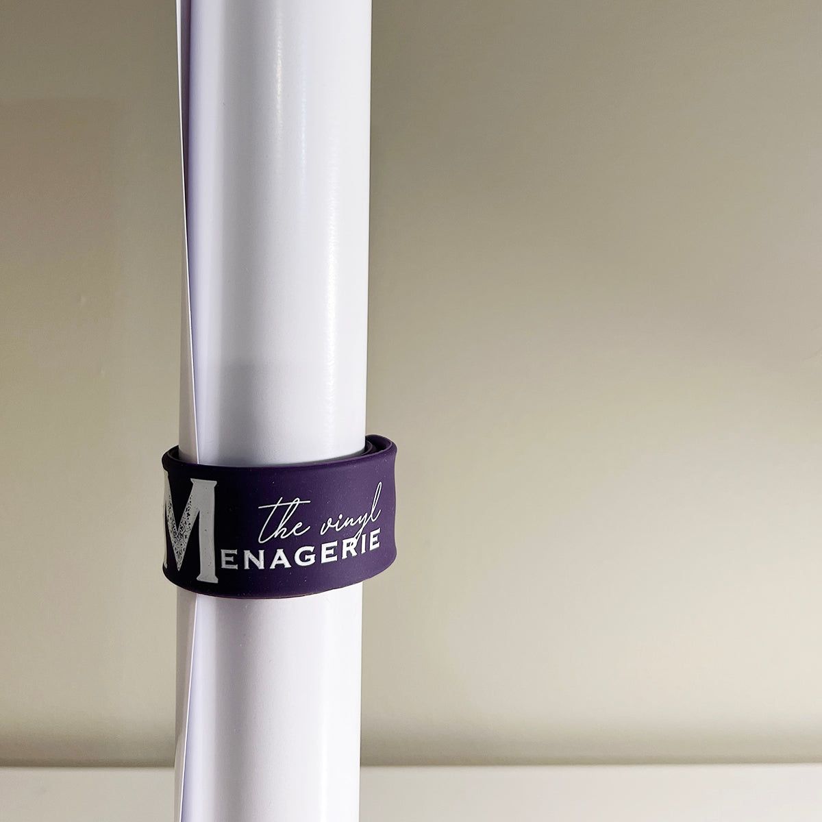 TVM Snap Wrap – The Vinyl Menagerie