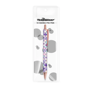 Teckwrap Mermaid Weeding Pen