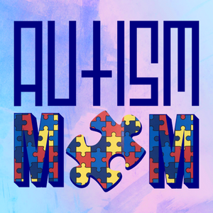 Autism Mom SVG