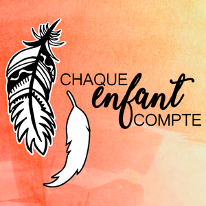 Chaque enfant compte SVG