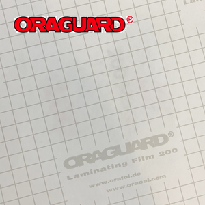 Oraguard 200 Laminating sheet