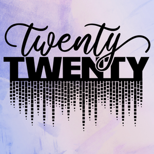 twenty TWENTY SVG